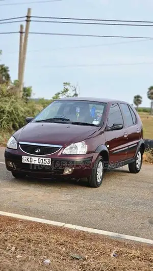 Tata Indica GLX 2005
