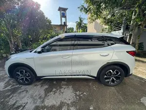 BYD ATTO 3 2025
