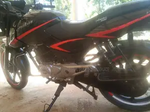Bajaj Pulsar 150 BAZ 7858 2013