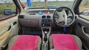 Tata Indica GLX 2005
