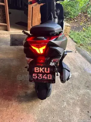 TVS Ntorq 125 2026