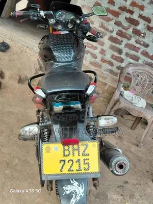 Bajaj Pulsar 150 2019