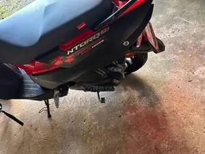TVS Ntorq 125 2026