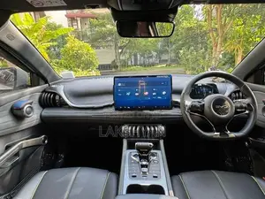 BYD ATTO 3 2025