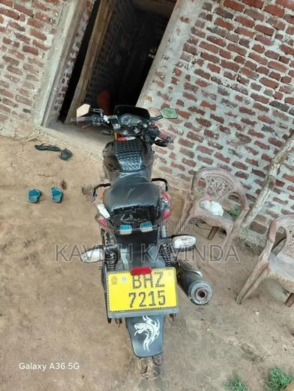 Bajaj Pulsar 150 2019