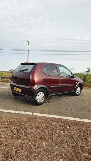 Tata Indica GLX 2005