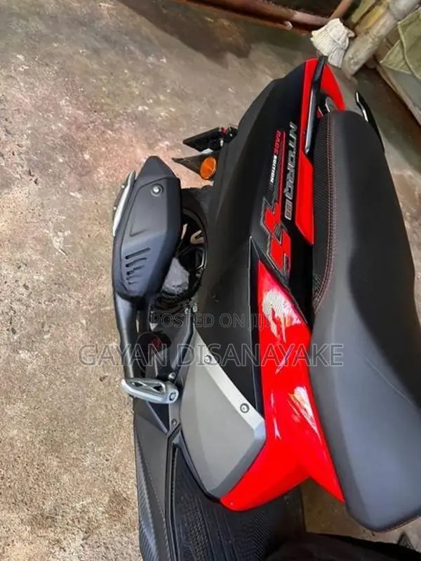 TVS Ntorq 125 2026