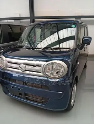 Suzuki Wagon R 2025