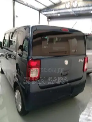 Suzuki Wagon R 2025