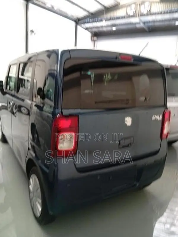 Suzuki Wagon R 2025