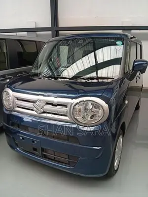 Suzuki Wagon R 2025