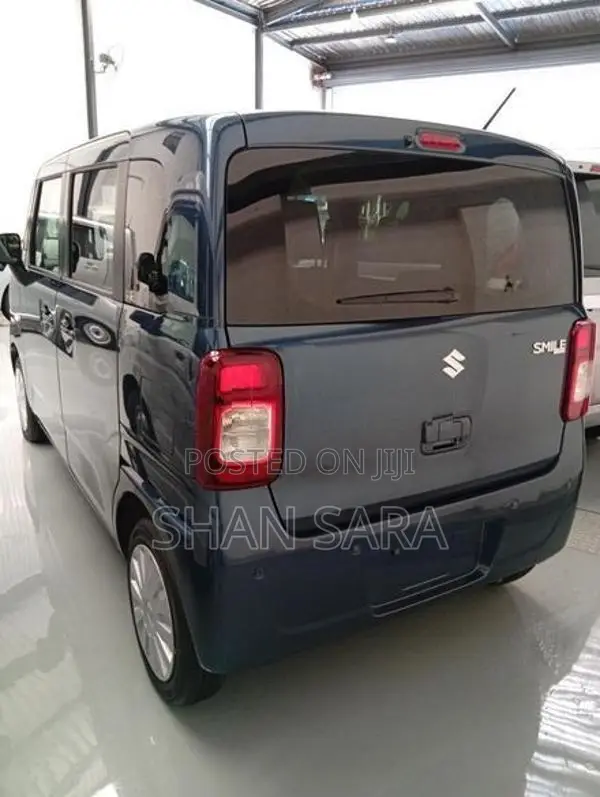 Suzuki Wagon R 2025