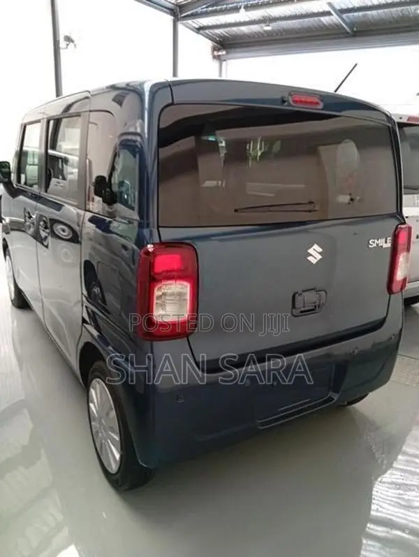 Suzuki Wagon R 2025