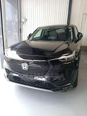 Honda Vezel Z 2024