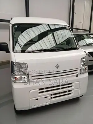 Suzuki Every PA 2024