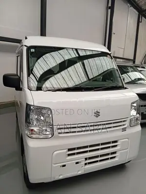 Suzuki Every PA 2024