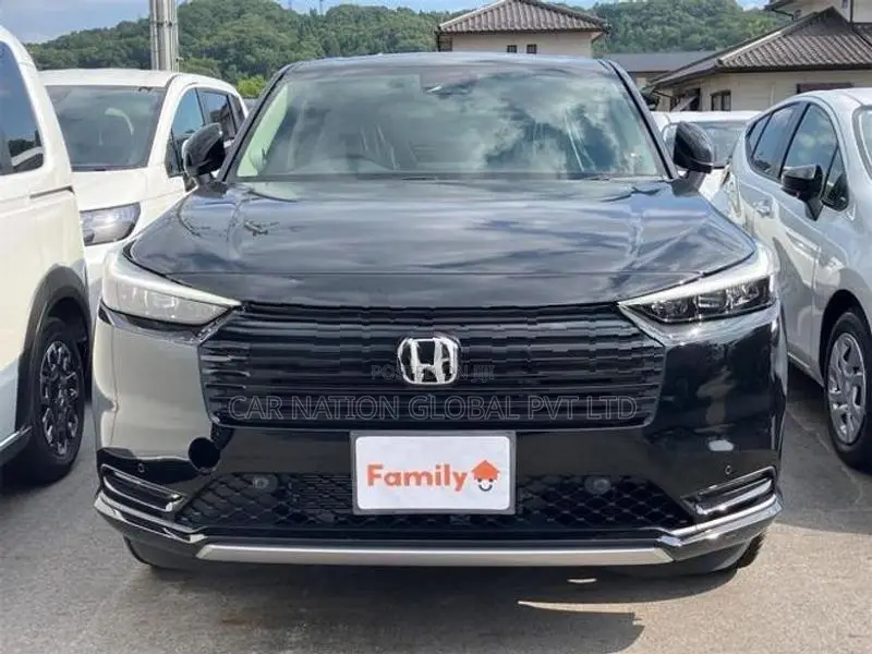 Honda Vezel Z Premium 2026