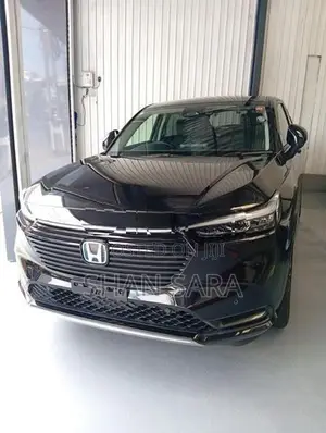 Honda Vezel Z 2024