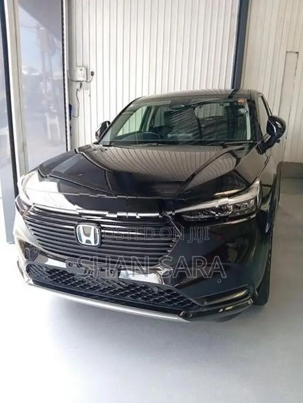 Honda Vezel Z 2024