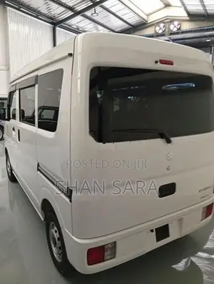 Suzuki Every PA 2024