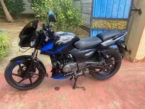 Bajaj Pulsar 150 2020