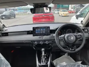 Honda Vezel Z Premium 2026