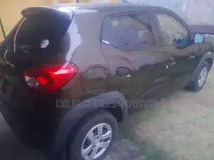 Renault KWID 2016