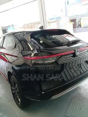 Honda Vezel Z 2024