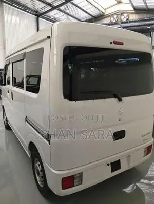 Suzuki Every PA 2024