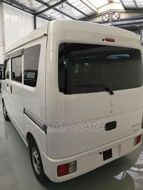Suzuki Every PA 2024