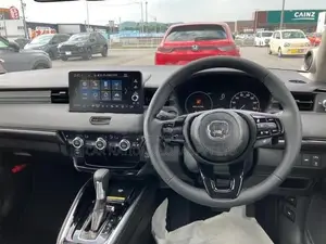 Honda Vezel Z Premium 2026