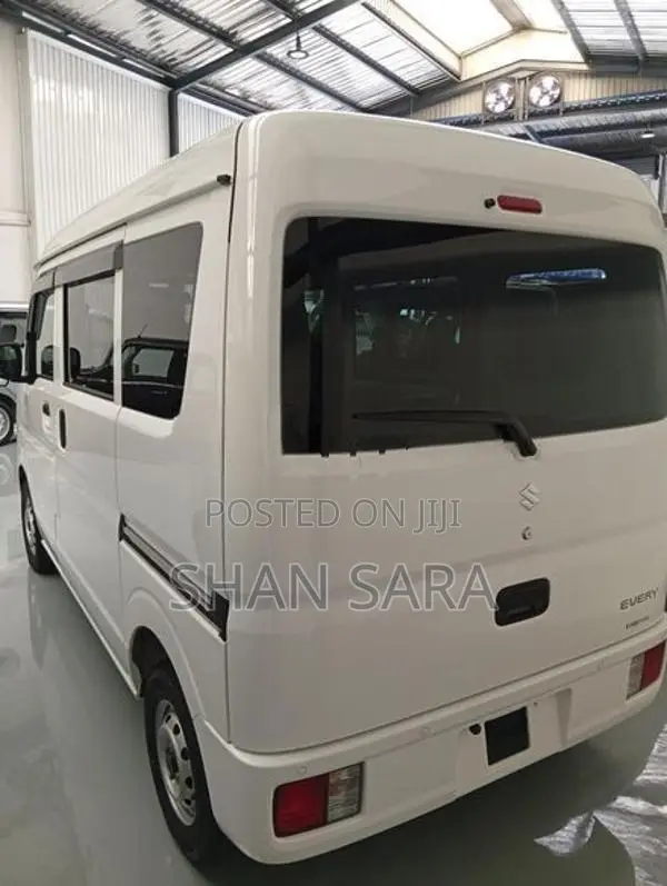 Suzuki Every PA 2024