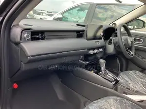 Honda Vezel Z Premium 2026