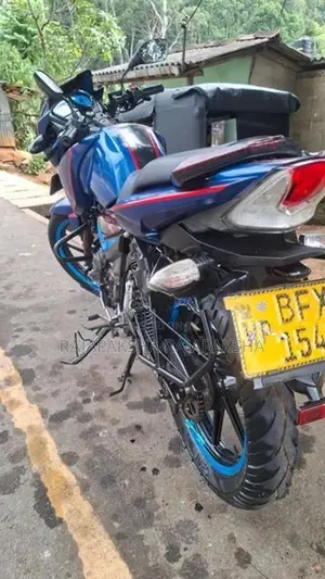TVS Apache 2017