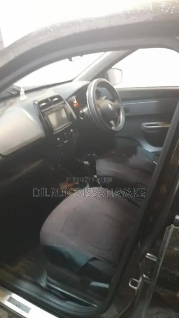 Renault KWID 2016