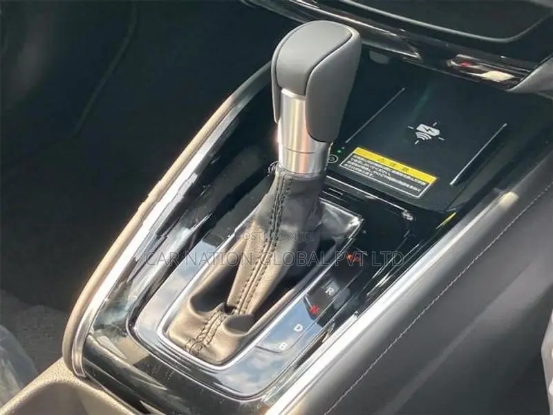 Honda Vezel Z Premium 2026