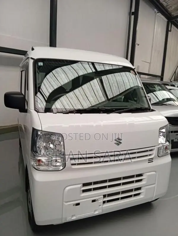 Suzuki Every PA 2024