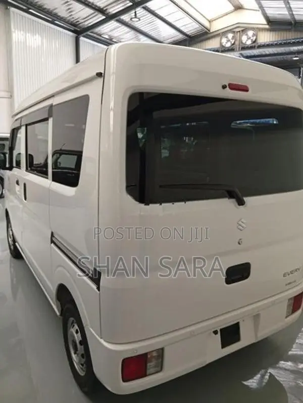 Suzuki Every PA 2024