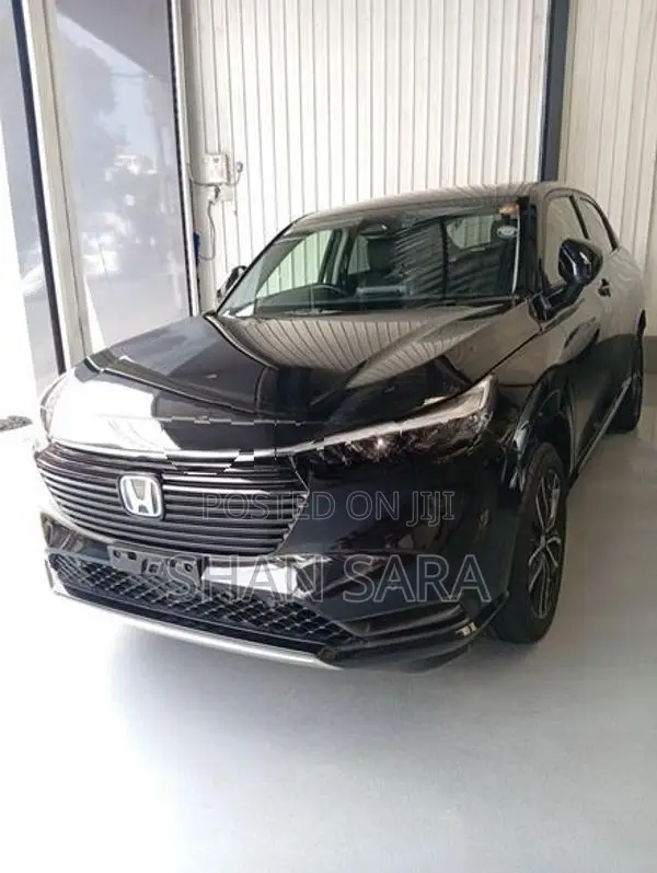 Honda Vezel Z 2024