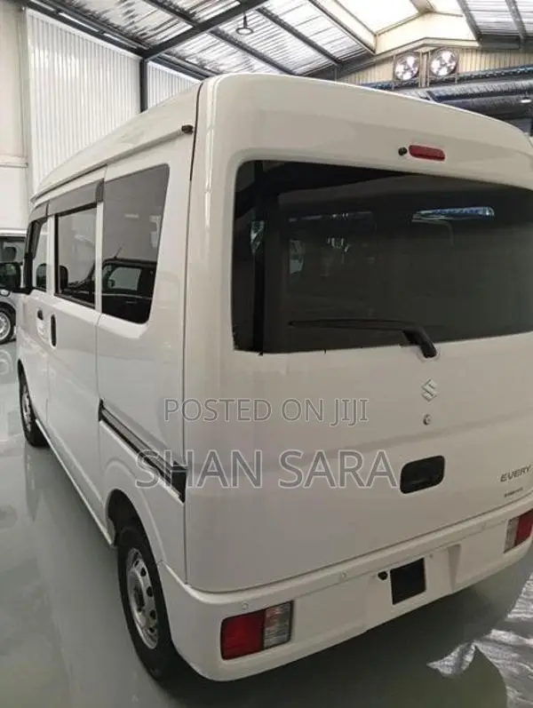 Suzuki Every PA 2024
