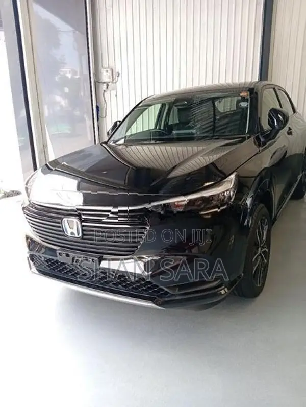 Honda Vezel Z 2024