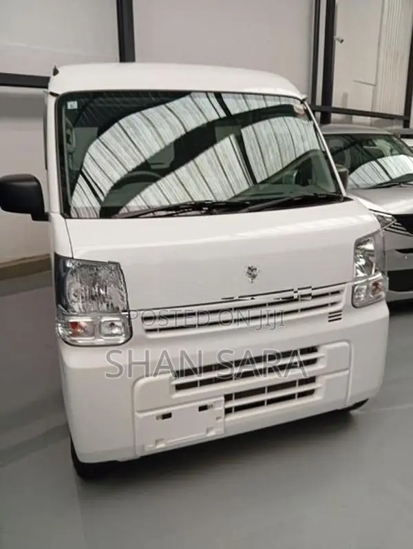 Suzuki Every PA 2024