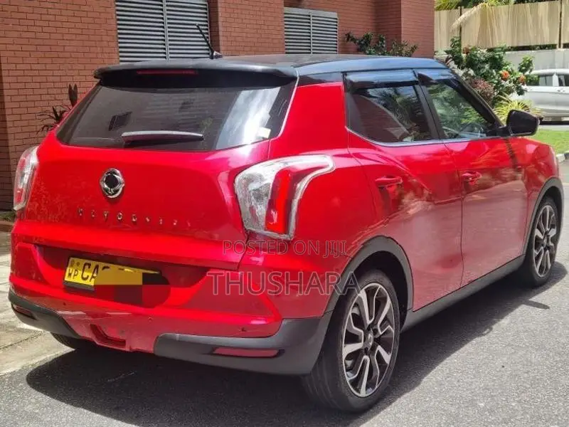 Micro Tivoli 2016