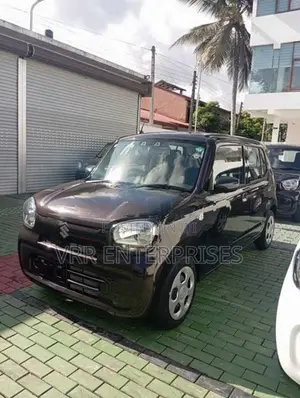 Mazda Carol 2024