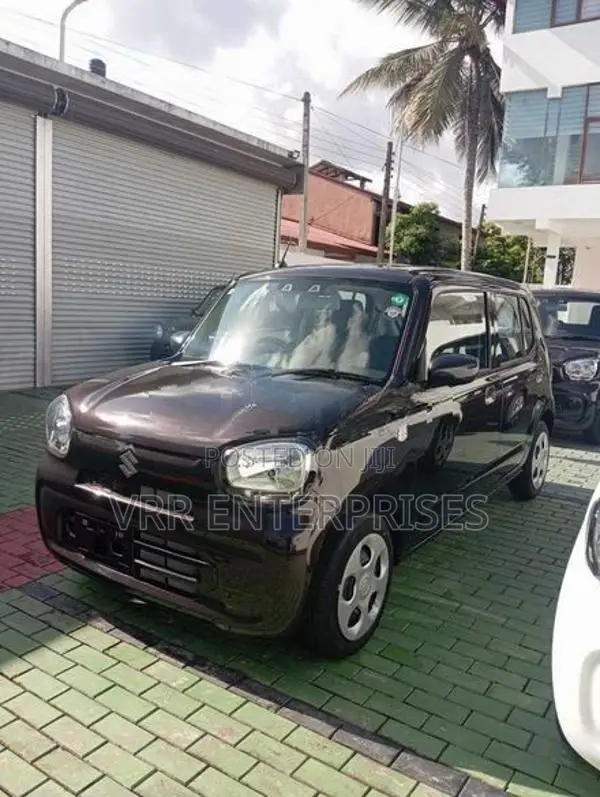 Mazda Carol 2024