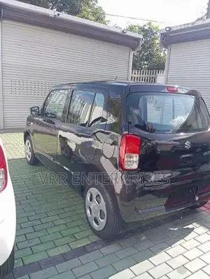 Mazda Carol 2024