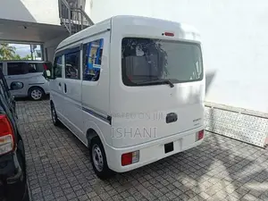 Suzuki Every 2024