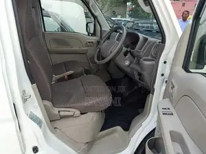 Suzuki Every 2024