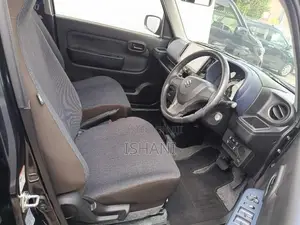 Suzuki Alto 2024