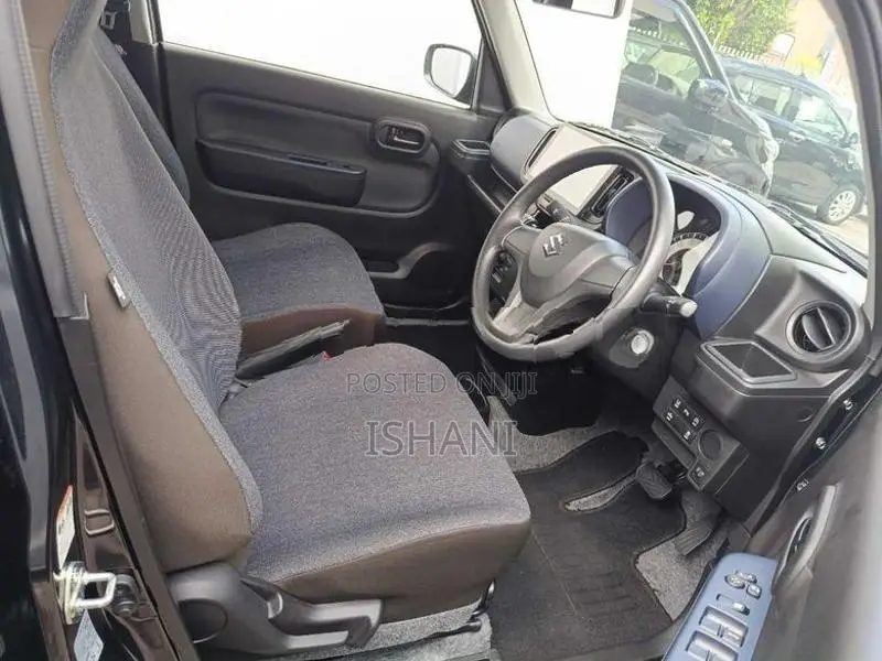Suzuki Alto 2024